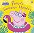 Peppa Pig: Peppa's Summer Holiday
