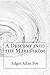 A Descent into the Maelstr�m Edgar Allan Poe