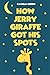 Children Book: How Jerry Gi...