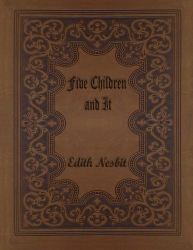 Five Children and It