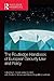 The Routledge Handbook of European Security Law and Policy