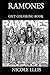 Ramones Gift Coloring Book