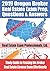 2019 Oregon Real Estate Exam Prep Questions and Answers by Fun Science Group