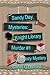 Sandy Day Mysteries: Knight Library Murder Book #1