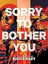 Sorry to Bother You: Original Screenplay
