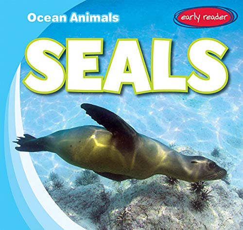Seals (Paperback)