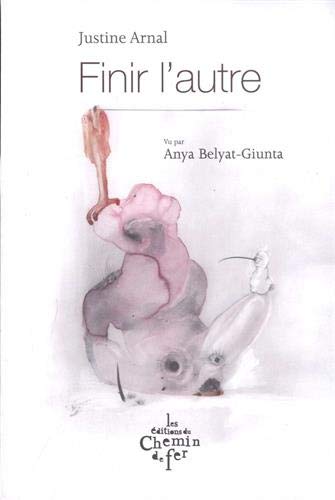 Finir l'Autre (Paperback)