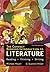 The Compact Bedford Introduction to Literature: Reading, Thinking, and Writing