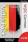 Wjec GCSE German Audio Pack - Site Licence