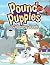 Pound Puppies Coloring Book...