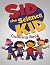 Sid the Science Kid Colorin...