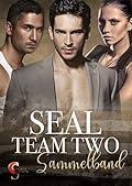 Seal Team Two 1 - 3
