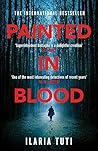 PAINTED IN BLOOD PAINTED IN BLOOD