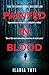 PAINTED IN BLOOD