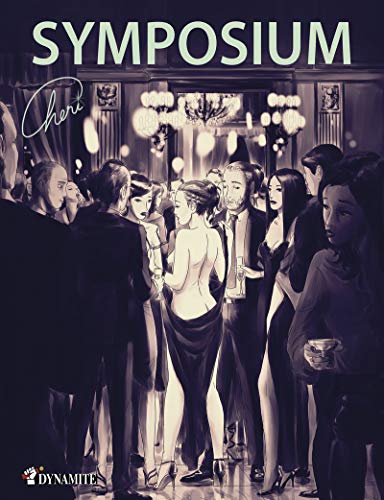 Symposium (Hardcover)