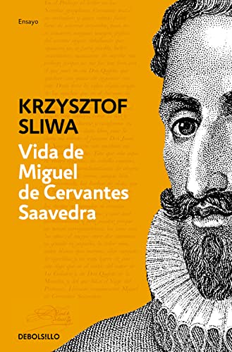 Vida de Miguel de Cervantes Saavedra (Paperback)