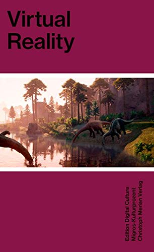 Virtual reality (Paperback)