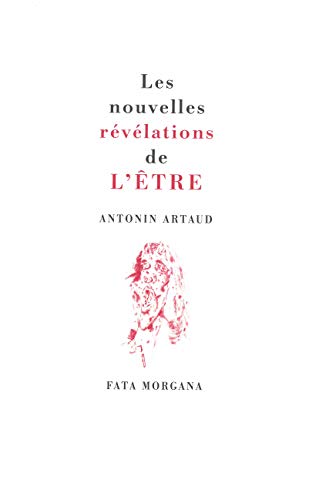 Les nouvelles révélations de l'être (Paperback)