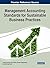 Management Accounting Standards for Sustainable Business Practices