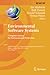 Environmental Software Systems. Computer Science for Environmental Protection: 12th Ifip Wg 5.11 International Symposium, Isess 2017, Zadar, Croatia, May 10-12, 2017, Proceedings