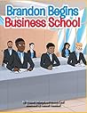 Brandon Begin Business School