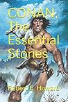 Conan  by Robert E. Howard