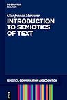 Introduction to the Semiotics of the Text Introduction to the Semiotics of the Text