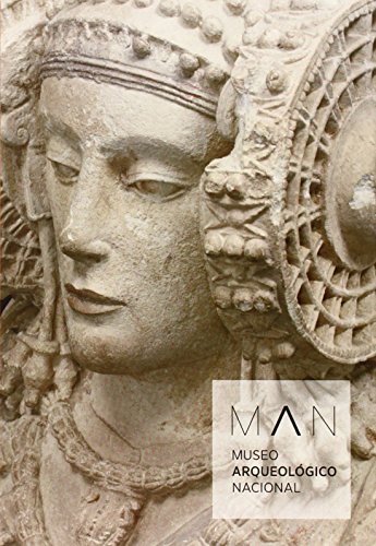 Museo Arqueologico Nacional GUÍA (Paperback)