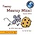 Teensy Meensy Mice Dyslexic...