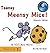Teensy Meensy Mice Dyslexic Edition: Dyslexic Font