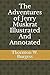 The Adventures of Jerry Muskrat Illustrated And Annotated