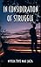 In Consideration of Struggle by Mylia Tiye Mal Jaza