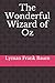 The Wonderful Wizard of Oz