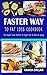 Faster Way to Fat Loss Cookbook by Amanda Sinclair