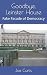 Goodbye, Leinster House: Fa...