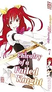 Chivalry of a Failed Knight 07