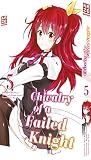 Chivalry of a Failed Knight 05 Chivalry of a Failed Knight 05