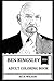 Ben Kingsley Adult Coloring Book: Academy Award and Golden Globe Award Winner, Legendary Actor and Hollywood Icon Inspired Adult Coloring Book