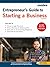 Entrepreneur's Guide to Starting a Business