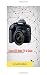 Canon Eos Rebel T7i: A Guide