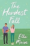 Book cover for The Hardest Fall