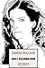 Sandra Bullock Adult Coloring Book by Amy Martin