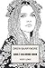 Drew Barrymore Adult Coloring Book by Vicky Lewis