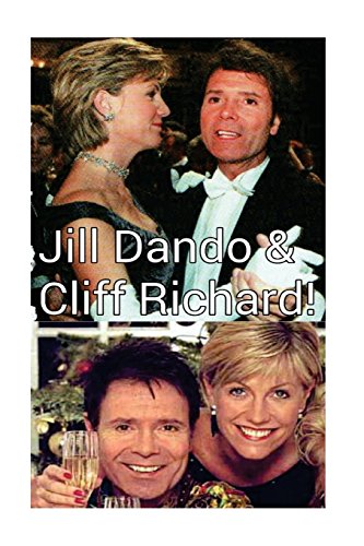 Jill Dando & Cliff Richard: The Young Ones (Paperback)