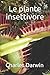 Le piante insettivore