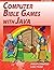 Computer Bible Games with Java by BibleByte Books
