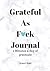 Grateful as F by Jewel  Star