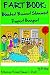 Fart Book: Blaster! Boomer! Slammer! Popper! Banger! Farting Is Funny Comic Illustration Books For Kids With Short Moral Stories For Children (Volume 1 Part 1)