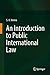 An Introduction to Public I...