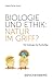 Biologie und Ethik: Natur i...
